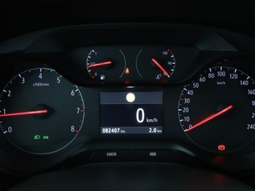 Opel 2020 Opel Grandland X 1.5 CDTI Bicolor Klimatyzacja, zdjęcie 21