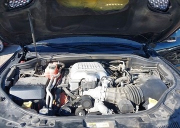 Dodge Durango III 2021 Dodge Durango Srt Hellcat AWD 6.2 Benzyna 710KM, zdjęcie 11