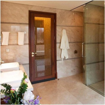 Силиконовая дверная лента Самоклеящийся дверной уплотнитель 100 СМ ЧЕРНЫЙ