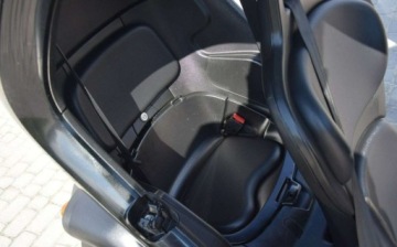 Renault Twizy 2018 Renault Twizy 7.6KW Elektryk 2 Osobowy 2018r 10TYS KM Sprowadzony 10KM, zdjęcie 10