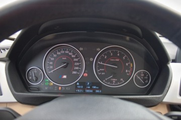 BMW Seria 3 F30-F31-F34 Limuzyna Facelifting 2.0 320i 184KM 2017 BMW320i F30 xDrive 184 KM 2017/2018 faktura VAT 23%, zdjęcie 18