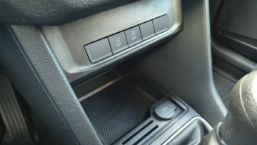 Volkswagen Caddy IV Kombi Maxi 1.4 TSI BlueMotion Technology 130KM 2020 Volkswagen Caddy 1.4TSI 130KM Maxi Trendline Czuj., zdjęcie 19