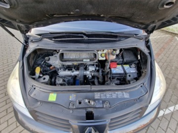 Renault Espace IV Van 2.0 i 16V Turbo 170KM 2010 Renault Espace 2.0 Turbo 170Ps Skora TV Alu Mega Stan Zarej.PL Gwarancja, zdjęcie 30