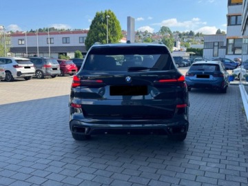 BMW X5 G05 SUV Facelifting 3.0 30d 298KM 2026 xDrive30d M Sport 3.0 (298 KM)| Hak holowniczy, elektryczny, zdjęcie 2