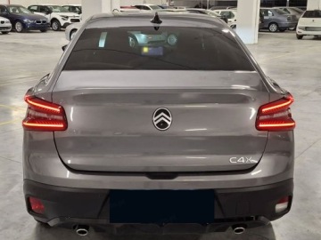 Citroen C4 IV 2026 Od ręki - Max eDCT6 1.2 mHEV 145KM / Pakiet Zimowy, Techno, zdjęcie 3