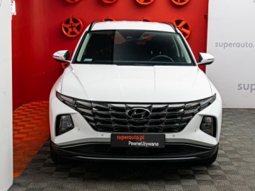 Hyundai Tucson IV SUV 1.6 CRDI 48V 136KM 2021 HYUNDAI Tucson 1.6 CRDI Executive 2WD DCT Suv 136KM 2021, zdjęcie 1