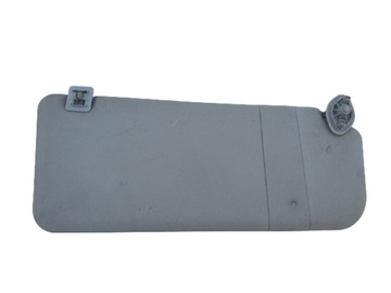 DASZEK SŁONECZNIK PRAWY EXPERT SCUDO JUMPY 07-16