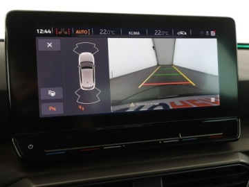 Seat Leon IV Hatchback Plug-In 1.4 e-HYBRID 204KM 2020 Seat Leon PHEV full LED navi grzane fotele virtual, zdjęcie 27