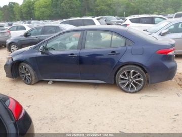 Toyota Corolla XII 2022 Toyota Corolla 2022 Toyota Corolla SE CVT (Natl) 2.0 Benzyna 169KM, zdjęcie 13