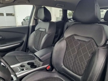 Renault Kadjar Crossover Facelifting 1.3 TCe 140 FAP 140KM 2021 Renault Kadjar 1.3 TCe FAP Intens EDC, polski salon, 1.3 Benzyna 140KM, zdjęcie 13