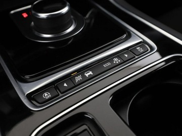 Jaguar XF II Sportbrake 2.0 i4D 180KM 2019 Jaguar XF 20d Automat R-Sport AWD Navi Tempomat, zdjęcie 28