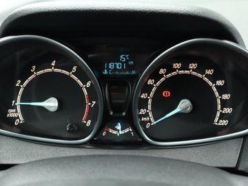 Ford B-MAX 1.0 EcoBoost 100KM 2013 Ford B-Max 1.0 EcoBoost, Klima, Klimatronic, zdjęcie 10