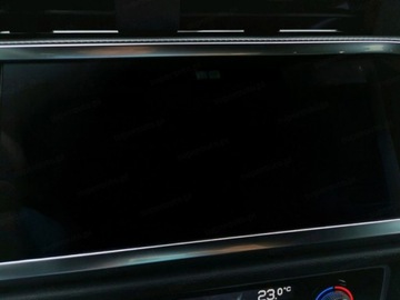 Audi Q3 II SUV 1.5 35 TFSI 150KM 2025 AUDI Q3 35 TFSI S line Suv 1.5 (150KM) 2025, zdjęcie 10