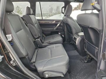 Lexus GX 2022 Lexus GX 460 2022 4.6 Benzyna 301KM, zdjęcie 11