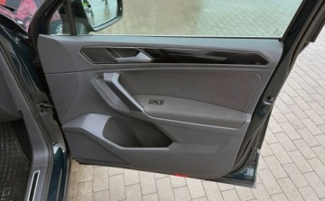 Volkswagen Tiguan II SUV 2.0 TDI 150KM 2017 Volkswagen Tiguan II 2017R 2.0TDI 4Motion DSG Diesel Automat 2.0 Diesel, zdjęcie 34