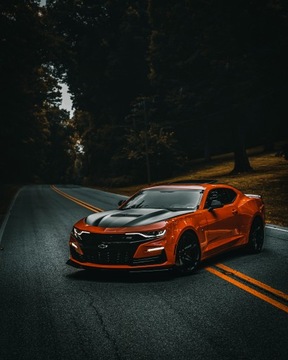 Премиум-пресет Lightroom — Petrolhead — АВТОМАТИЧЕСКИЙ!
