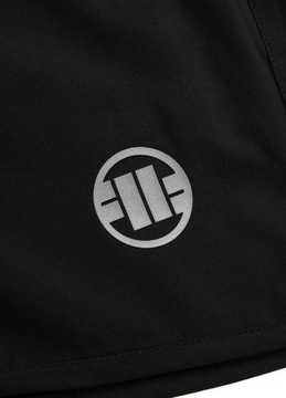 ШОРТЫ МУЖСКИЕ PITBULL СПОРТИВНО-ТРЕНИРОВОЧНЫЕ ШОРТЫ PITBULL