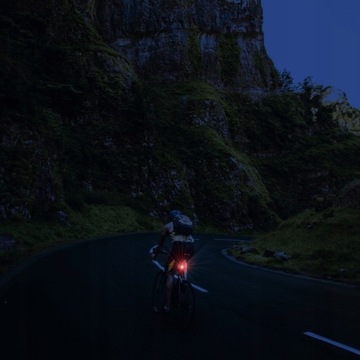 НАБОР СВЕТОДИОДНЫХ ВЕЛОСИПЕДНЫХ ФОНАРОВ ПЕРЕДНИХ И ЗАДНИХ ДЛЯ ВЕЛОСИПЕДА + USB-ФАРЫ ДЛЯ ВЕЛОСИПЕДА