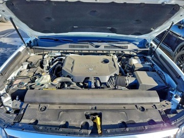 Infiniti 2025 Infiniti QX80 Luxe 2025 3.5 Benzyna 400KM, zdjęcie 6