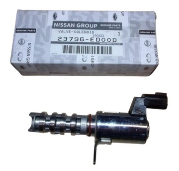 Elektrozawór Zmiennej Fazy Rozrzadu 23796ED00D Renault 1.4TCE Oryginał