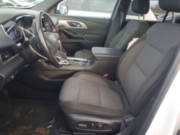 Chevrolet 2022 Chevrolet Traverse LT 2022 3.6 Benzyna 310KM, zdjęcie 7