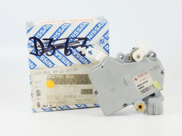 VZPĚRA/TLAKOVAČ ZÁMKU PT NISSAN MAXIMA A33 82552-3Y500