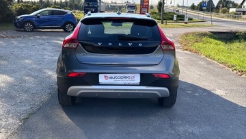 Volvo 2014 Volvo V40 Cross Country Raty Cross Country 1.6 d Automat Super Egzenplarz, zdjęcie 19