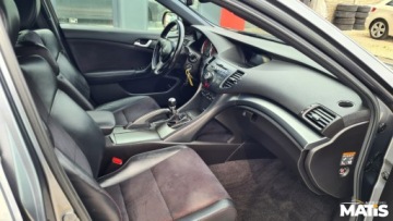Honda Accord VIII Kombi 2.4 VTEC 201KM 2012 Honda Accord 2.4 TYPE S manual Lift xenony czujniki 100 bezwypadek 2.4, zdjęcie 21
