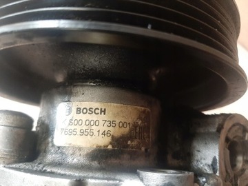 MERCEDES C W204 E W207 S W221 ČERPADLO SERVA