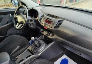 Kia Sportage III 2010 Kia Sportage Zadbany 2,0 Benz Model 2011 2.0 Benzyna 163KM, zdjęcie 21