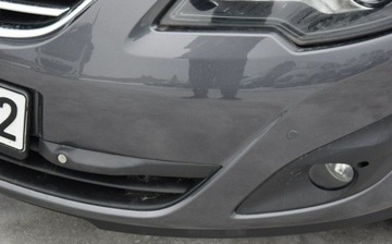 Opel Meriva II Mikrovan 1.4 Turbo ECOTEC 120KM 2011 Opel Meriva 1.4TB 126 TYS KM Klima Grzane Fotele Sprowadzony Oplacony, zdjęcie 5