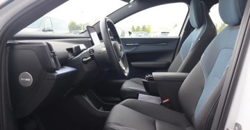 Volvo 2023 Volvo EX30 VOLVO EX30 Single Motor Ultra Elektryczny 272KM, zdjęcie 7