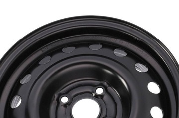 DISK OCELOVÝ 14 HYUNDAI GETZ I10 1 FL I20 2