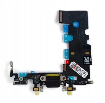 Oryginalne gniazdo ładowania USB do iPhone 8