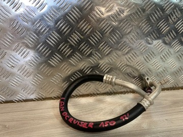 TOYOTA LAND CRUISER 150 3.0 PŘÍVOD KLIMATIZACE TRUBKA WAZ