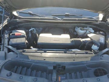 Chevrolet Suburban GMT900 2021 Chevrolet Suburban 2021 Chevrolet Suburban K1500 High Country 6.2 Benzyna, zdjęcie 11