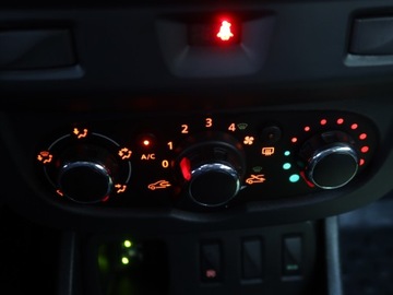 Dacia Duster I SUV Facelifting 1.6 SCe 114KM 2016 Dacia Duster 1.6 SCe, Salon Polska, GAZ, Klima, zdjęcie 11
