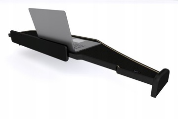 Полка для грузовика длинная MERCEDES ACTROS MP 4 11-19 MP4