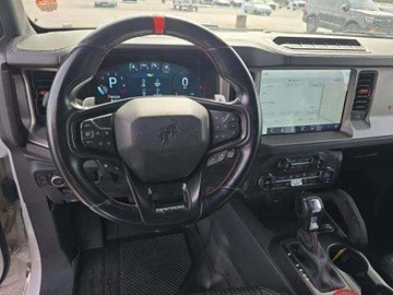 Ford Bronco VI 2023 Ford Bronco Raptor Advanced 2023 3.0 Benzyna 418KM, zdjęcie 8