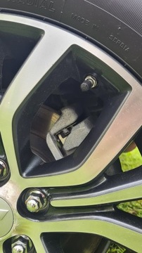 Mitsubishi ASX I 2019 Mitsubishi ASX Krajowy34tys.km INSTYLE 1.6 idealny, zdjęcie 8