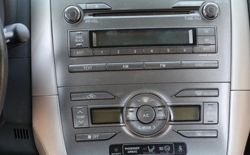 Toyota Auris I Hatchback 1.6 i 16V VVT-i 124KM 2009 Toyota Auris Klima, El. Szyby, Multifunkcja, Zadbany.. 1.6 Benzyna 124KM, zdjęcie 5