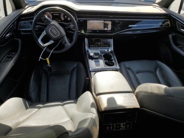 Audi Q7 II 2022 Audi Q7 2022 AUDI Q7 PREMIUM PLUS 2.0 Benzyna 252KM, zdjęcie 7