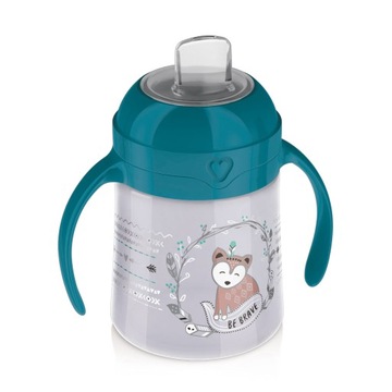 LOVI Pierwszy kubek Easy Switch 150ml Indian Summe