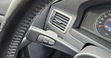 Volvo V70 III Kombi 2.0 TD 136KM 2009 Volvo V70 2.0D 136KM Skora NaviPL Tempomat Hak 2.0 Diesel 136KM, zdjęcie 24