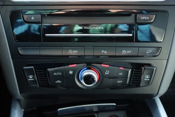 Audi Q5 I SUV Facelifting 2.0 TFSI 225KM 2014 Audi Q5 2.0 TFSI, Salon Polska, Serwis ASO, 4X4, zdjęcie 9