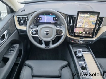 Volvo XC60 II 2025 Volvo XC 60 Kredyt 4,99% Leasing od 107% Volvo Byd, zdjęcie 18