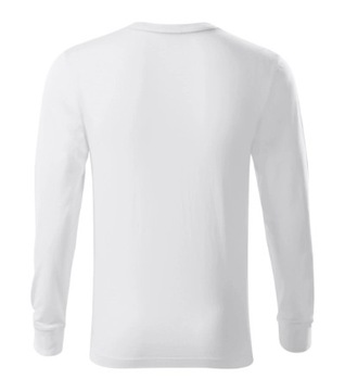 MOCNA Koszulka Męska LongSleeve Resist BHP ROBOCZA MALFINI L