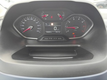 Peugeot Rifter Standard 1.5 BlueHDI 130KM 2018 Peugeot Rifter 1,5 BlueHDI 130KM, SalonPL, Iwł, Pa, zdjęcie 12