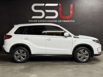 Suzuki 2020 Suzuki Vitara 1.4 Hybrid Premium Full Led Kamera Alu Salon PL GwarancjaSSU, zdjęcie 10