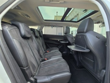 Peugeot 5008 II Crossover 2.0 BlueHDI 150KM 2018 Peugeot 5008 led 7miejsc kamera360 crossway, zdjęcie 6